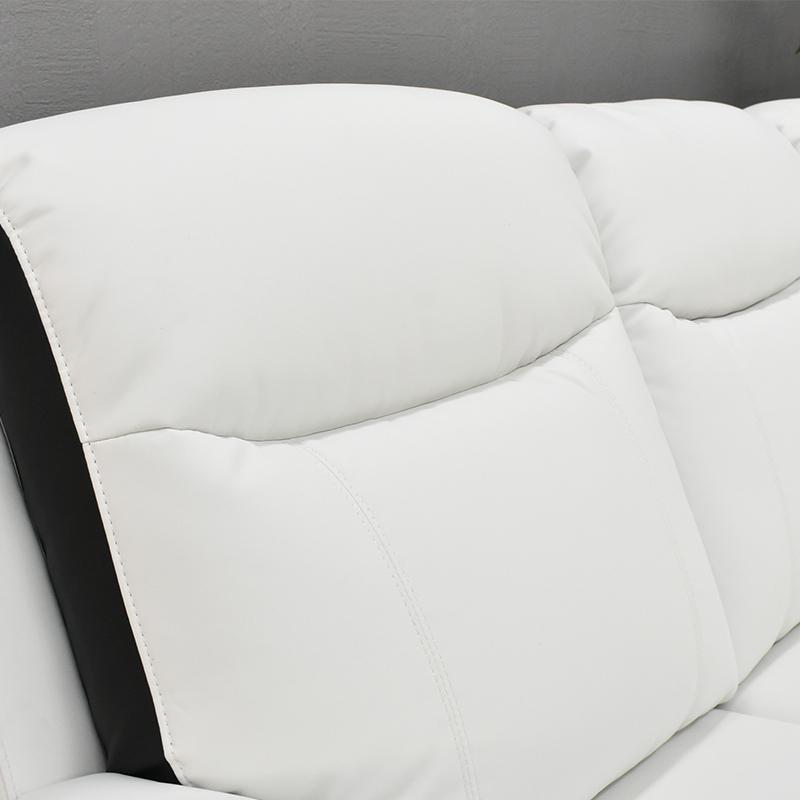 ソファ ソファー リクライニングソファ リクライニングソファー 電動