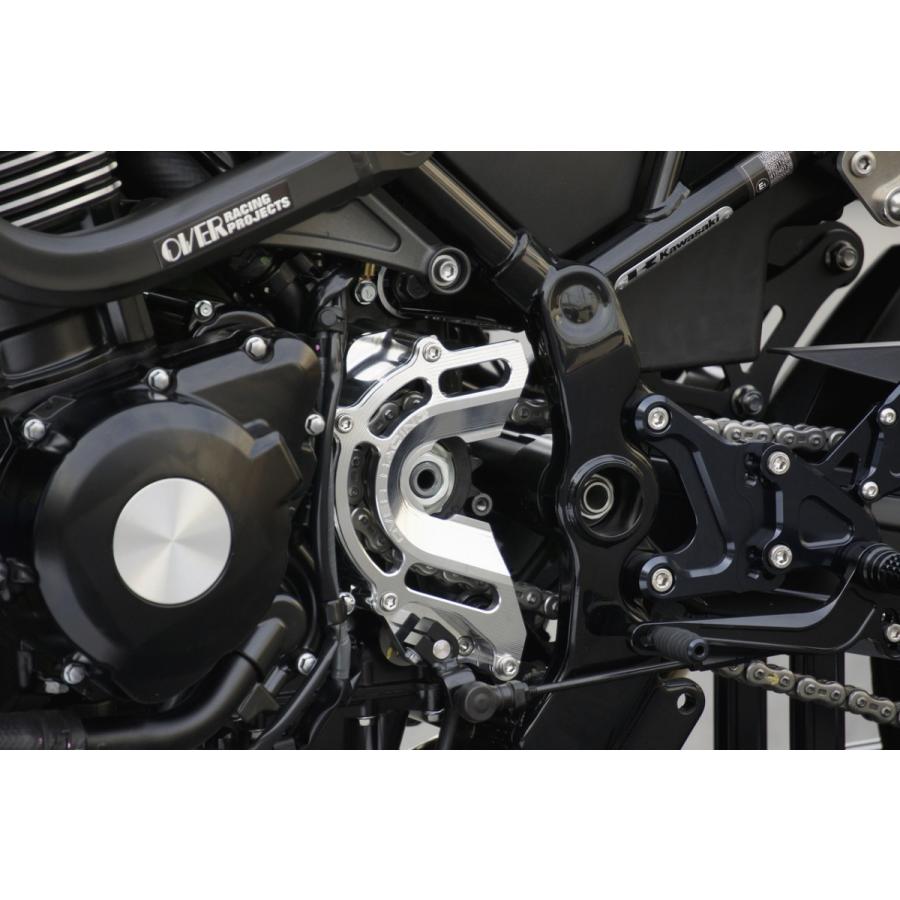 OVER RACING（オーバーレーシング） OVER オーヴァー スプロケット