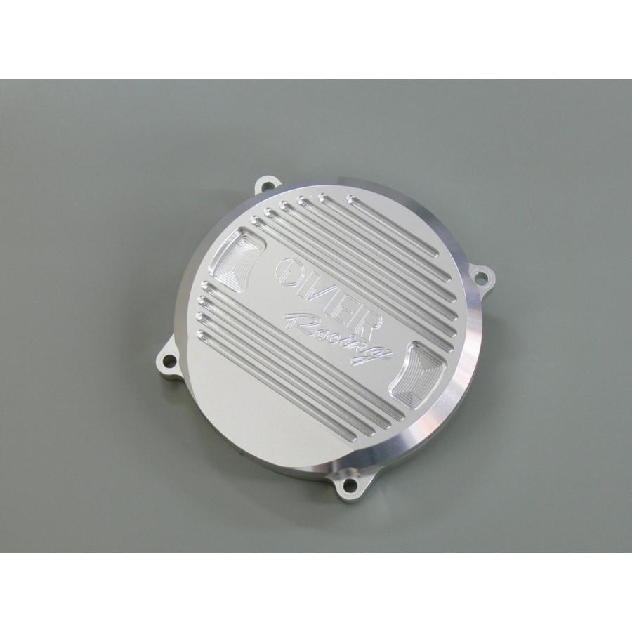 OVER RACING（オーバーレーシング） OVER オーヴァー クランクケース