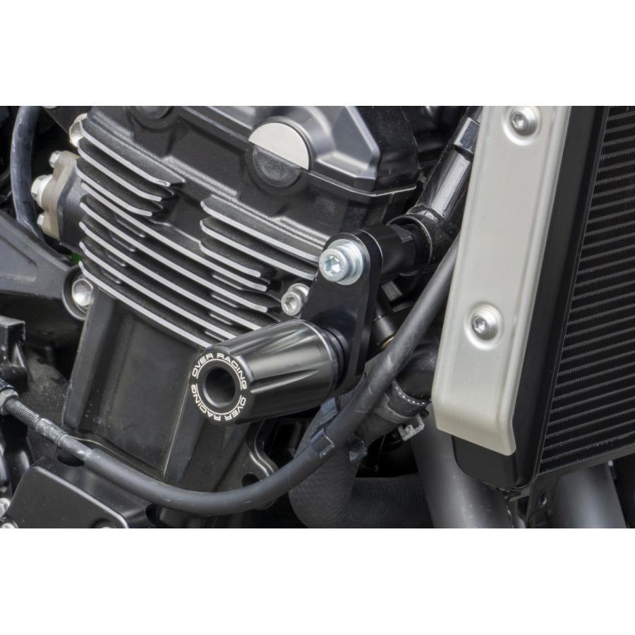 OVER RACING（オーバーレーシング） OVER オーヴァー エンジン