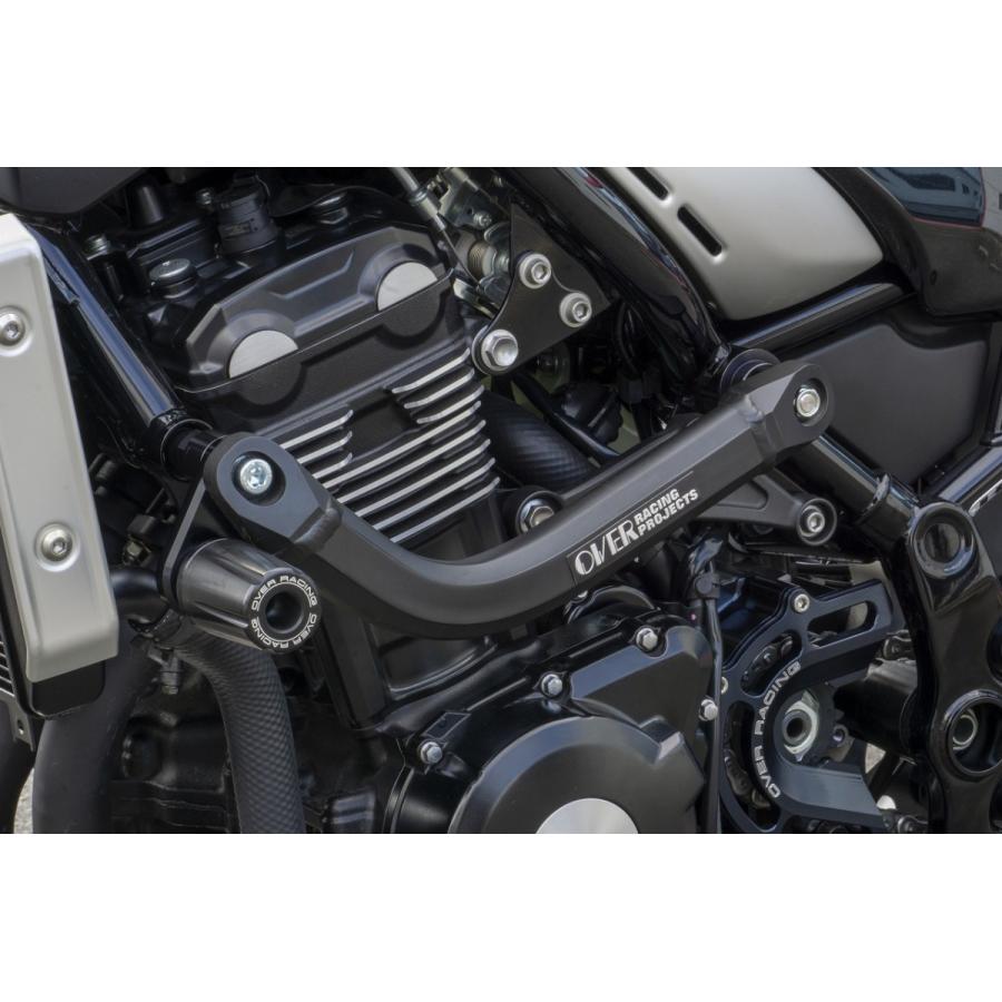 OVER RACING（オーバーレーシング） OVER オーヴァー エンジン