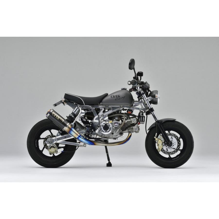 OVER RACING（オーバーレーシング） OVER オーヴァー GP-PERFORMANCE