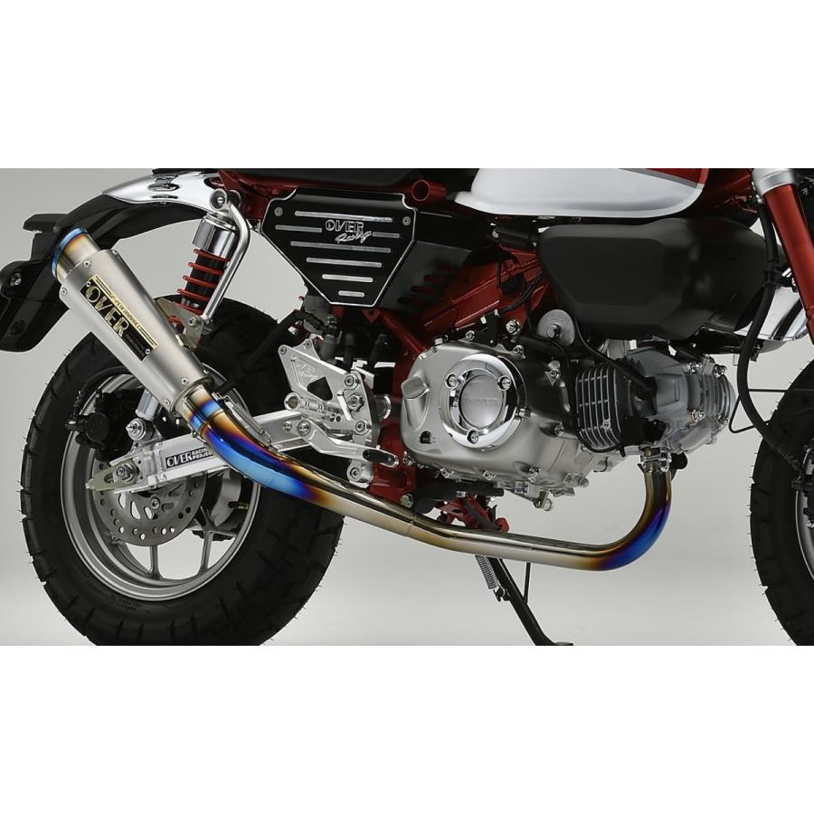 OVER RACING（オーバーレーシング） OVER オーヴァー GP-PERFORMANCE