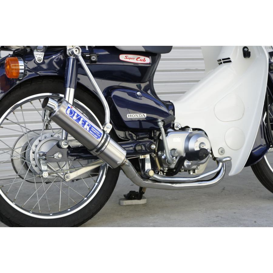 OVER RACING（オーバーレーシング） OVER オーヴァー ステンカーボン