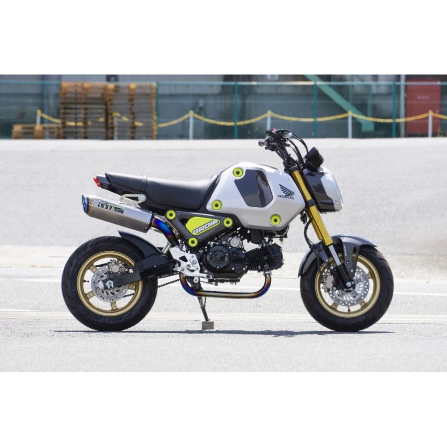 OVER RACING（オーバーレーシング） OVER オーヴァー TT-Formula RS