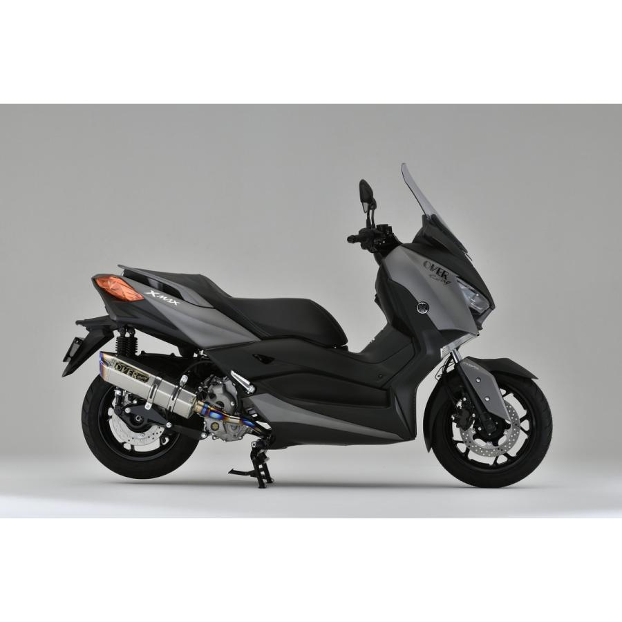 OVER RACING（オーバーレーシング） OVER オーヴァー TT-Formula RS