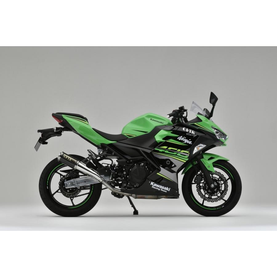 OVER RACING（オーバーレーシング） OVER オーヴァー GP-PERFORMANCE