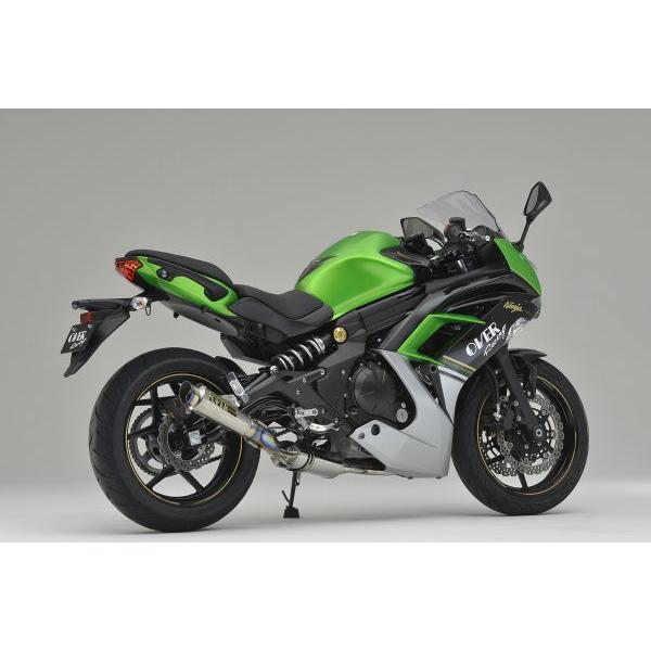 OVER RACING（オーバーレーシング） OVER オーヴァー GP-PERFORMANCE