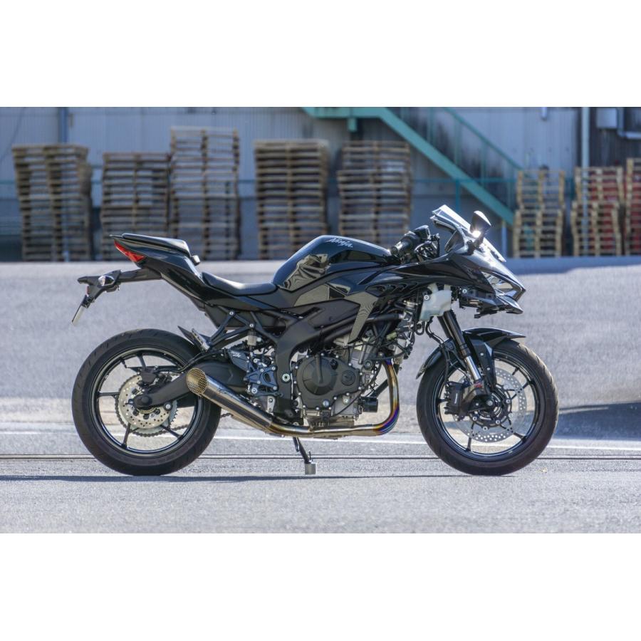 OVER RACING（オーバーレーシング） OVER オーヴァー フルチタン