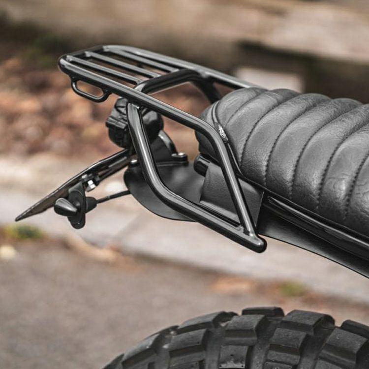 スピードツイン900/ストリートツイン/ストリートスクランブラー/T100