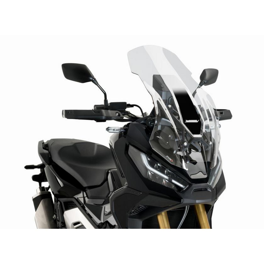 Puig(プーチ) ツーリング ウィンドシールド スクリーン X-ADV 21