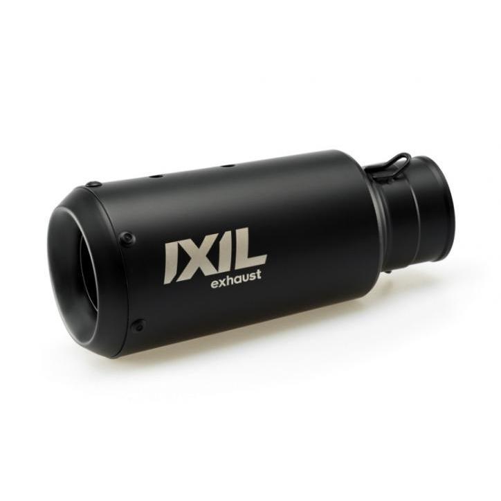 トライアンフ スピードトリプル1200RR RS 2021- スリップオンマフラー