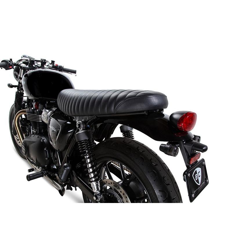 トライアンフ 水冷 ボンネビル T100 T120 ストリートツイン/カップ