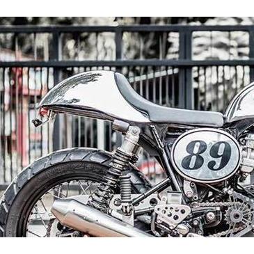 トライアンフ ボンネビル T100, Thruxton スラクストン 空冷