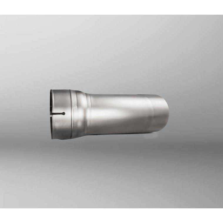 RnineT マフラー リンクパイプ ローマウント用 2021- ステンレス