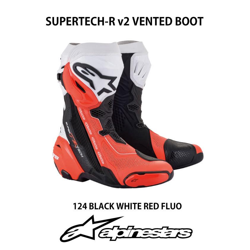 アルパインスターズ（alpinestars） MotoGPでも使用されている