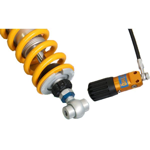 OHLINS（オーリンズ） KA 739 リアショック Z 900 （17-23）/Z 900 RS