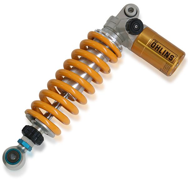 OHLINS（オーリンズ） KA 744 リアショック Ninja 250 / 400 / Z250