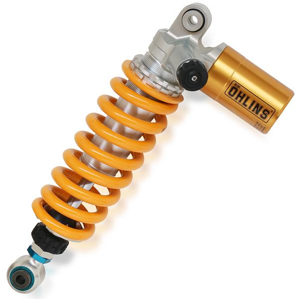 OHLINS（オーリンズ） KA 744 リアショック Ninja 250 / 400 / Z250