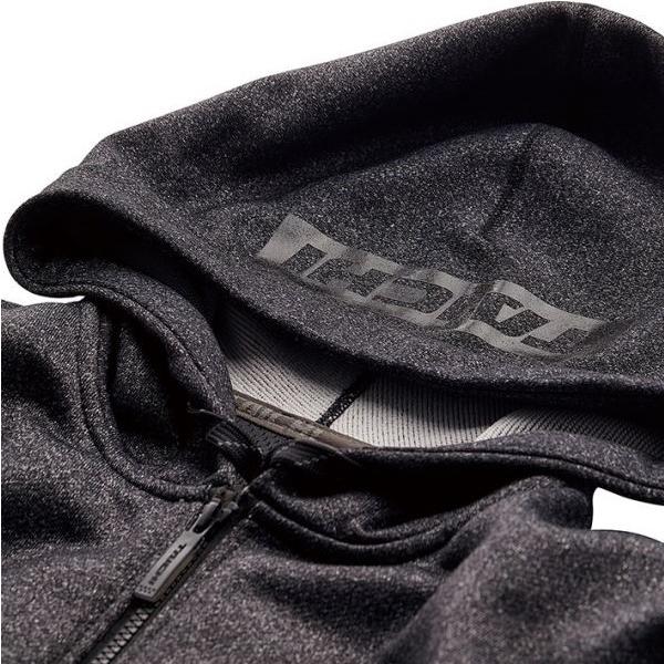 TAICHI RSタイチ RSJ330 コーデュラ フーディ 春夏モデル : 二輪用品店