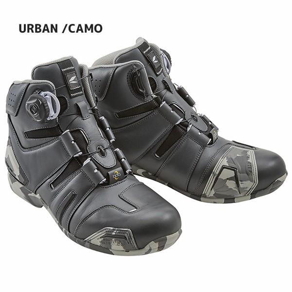 TAICHI RSタイチ DRYMASTER BOA ライディングシューズ RSS006 RS