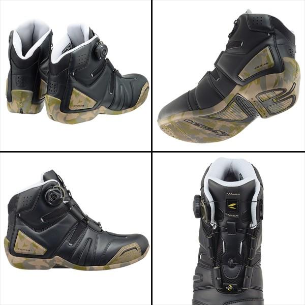 TAICHI RSタイチ DRYMASTER BOA ライディングシューズ RSS006 RS