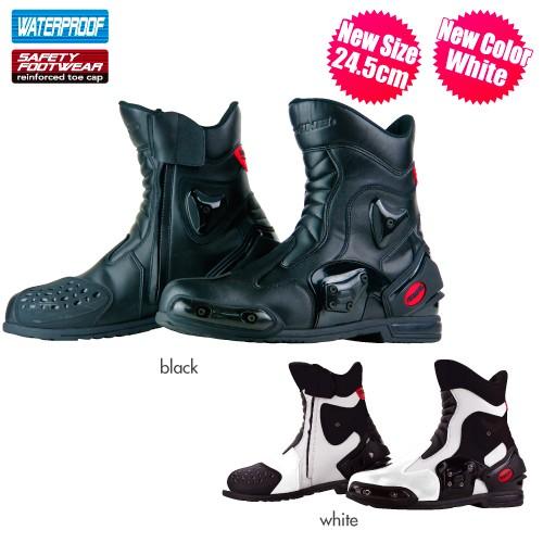 コミネ（Komine） BK-067 プロテクト スポーツ ショートライディング