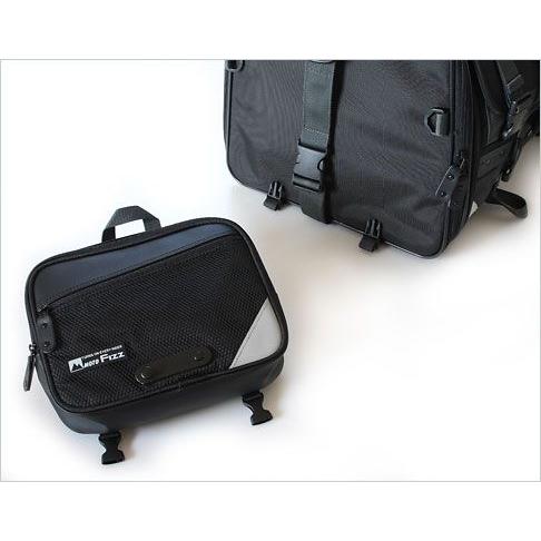 TANAX（タナックス） モトフィズ MFK-102 キャンピングシートバッグ 2