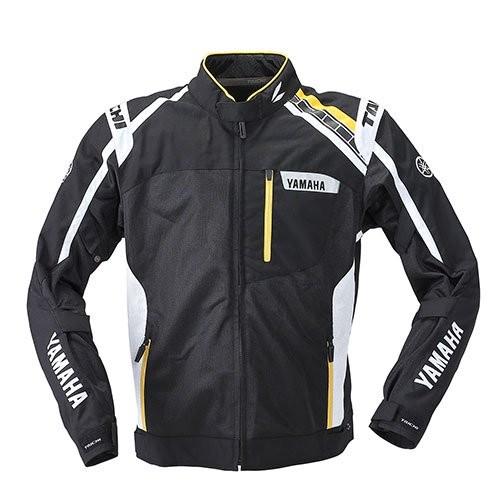 YAMAHA メッシュジャケット RSタイチ L｜Yahoo!フリマ（旧PayPayフリマ）