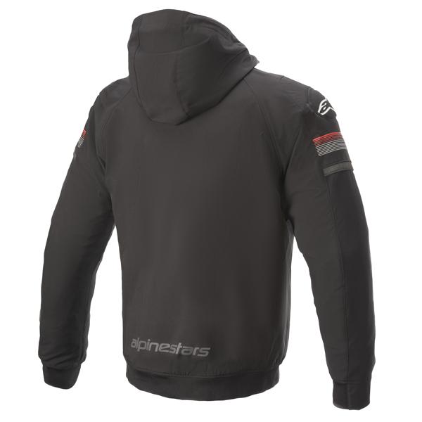 アルパインスターズ（alpinestars） SEKTOR v2 TECH HOODIE セクターv2