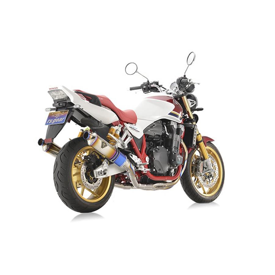 r's gear（アールズギア） r's gear CB1300SF/SB ［8BL-SC54］ Final