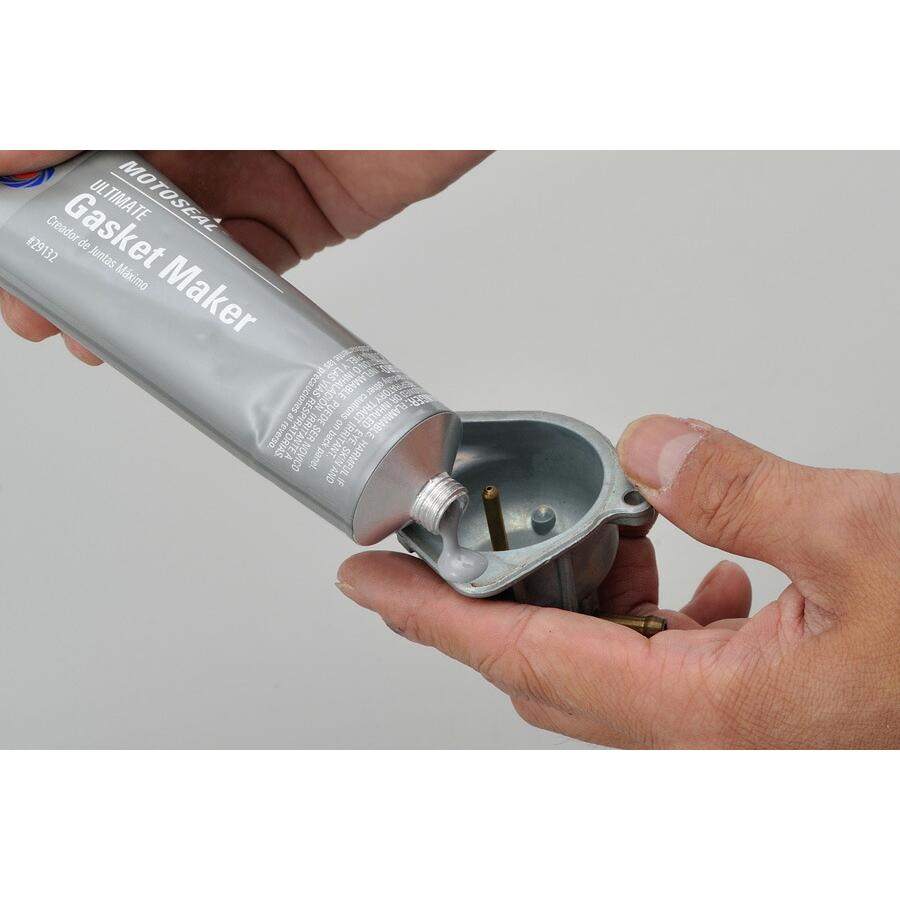 DAYTONA（デイトナ） パーマテックス モトシール1 （耐ガソリン液状