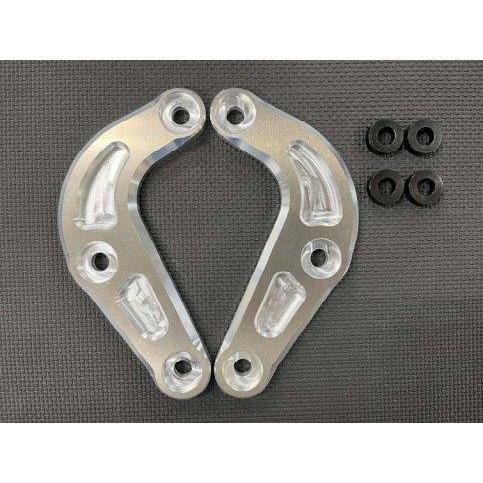 BEET（ビート） カワサキ Ninja ZX-4R/RR用 スポーツリンクプレート