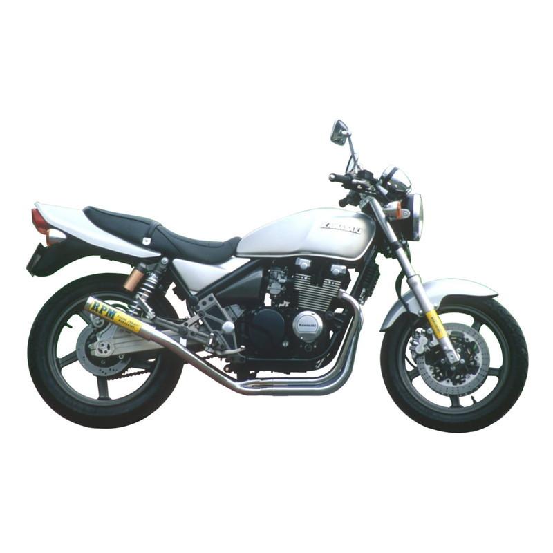 RPM ゼファー400/ZEPHYR400(ZR400C/89-95)用 RPM 4in2in1 フル