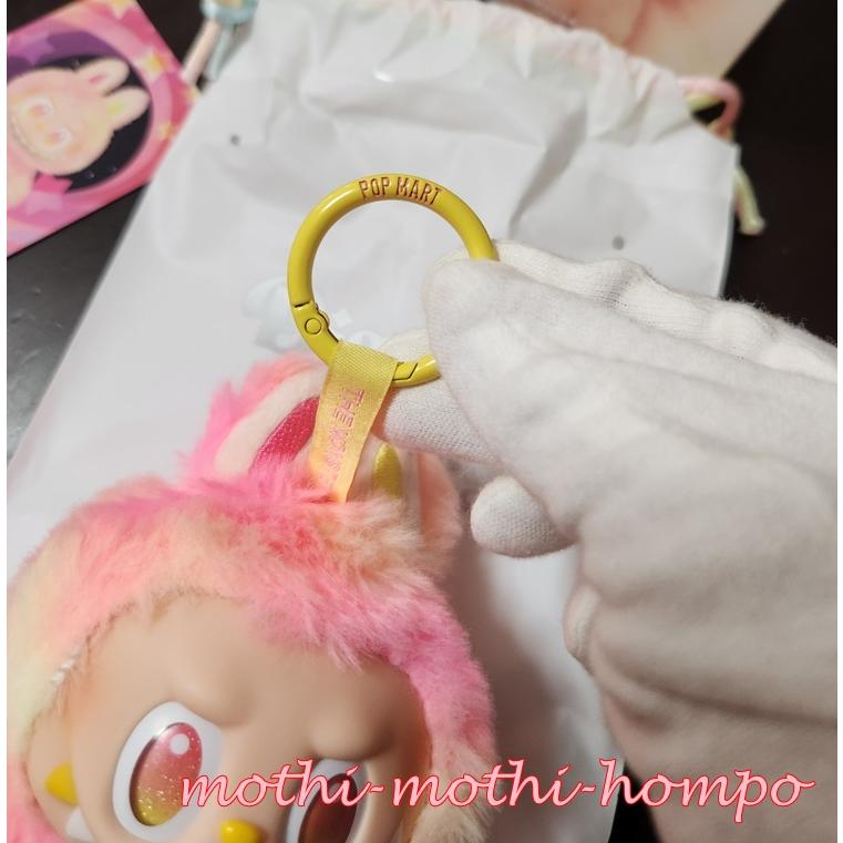 ラブブ 正規品 ビッグイントゥエナジー 中身が選べる LABUBU らぶぶ