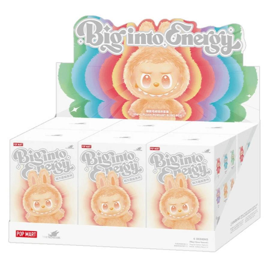 POP MART（ポップマート） 【正規品・アソート】POP MART THE MONSTERS