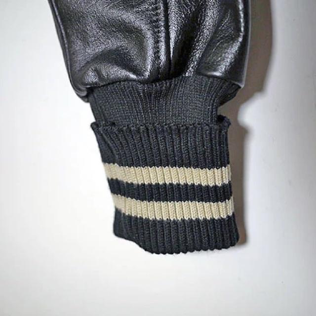 Vin＆Age（ヴィンアンドエイジ） TYPE VLJ8 PHARAOH JACKET ファラオ