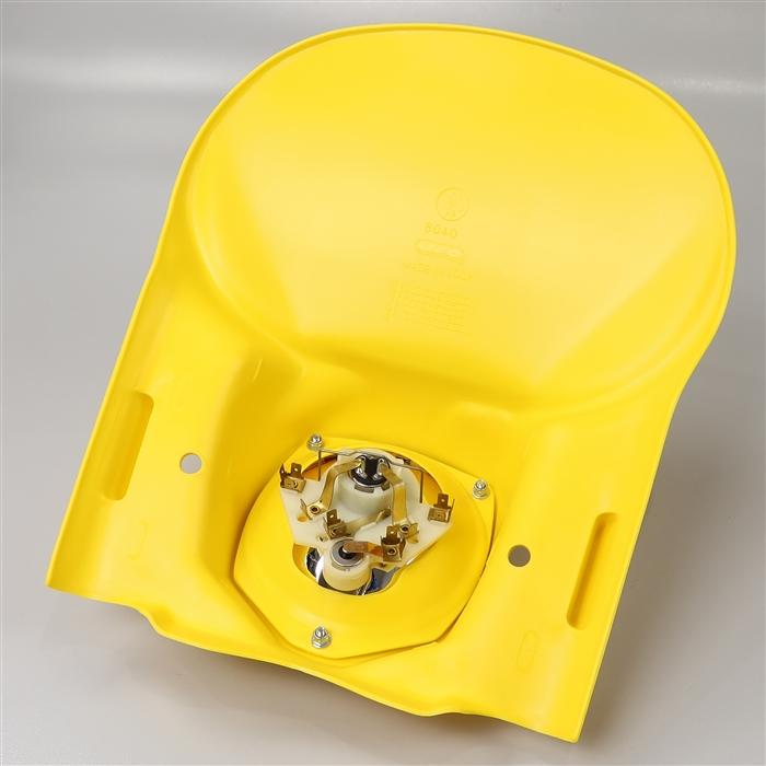 ◇展示品 汎用 UFO ヴィンテージ ヘッドライトカウル ユニバーサル1978