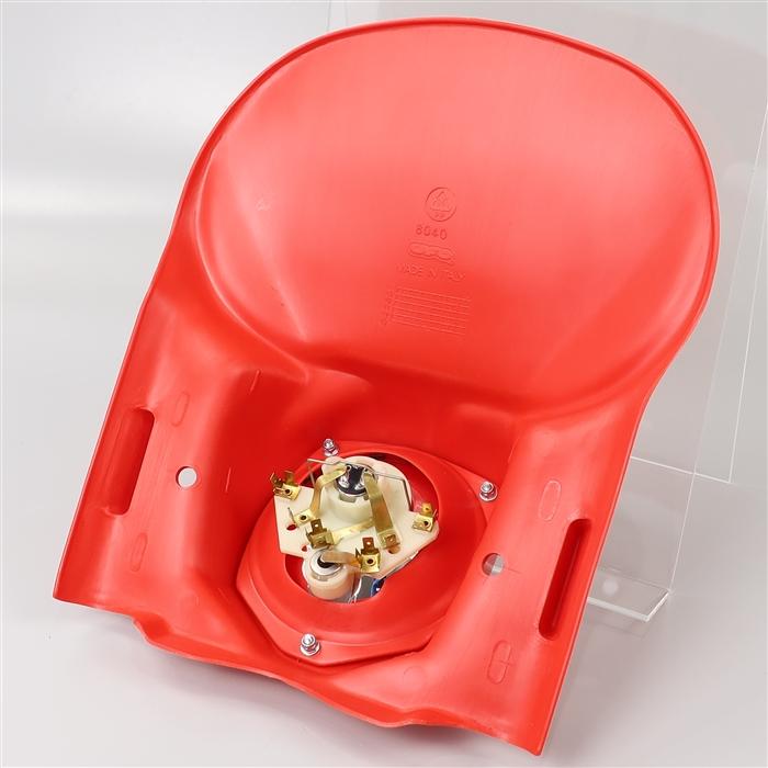 ◇展示品 汎用 UFO ヴィンテージ ヘッドライトカウル ユニバーサル1978