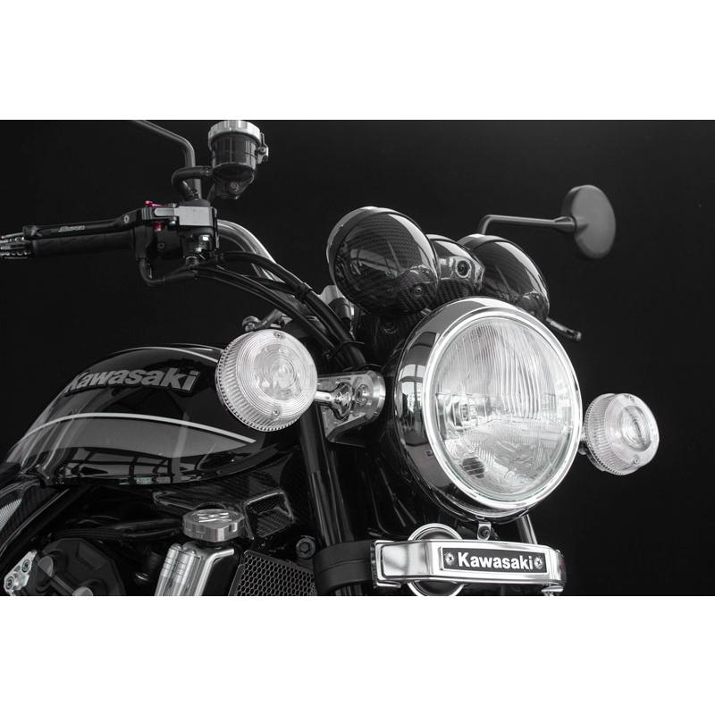 ARCHI アーキ シビエ ヘッドライトコンバージョンキット Z900RS