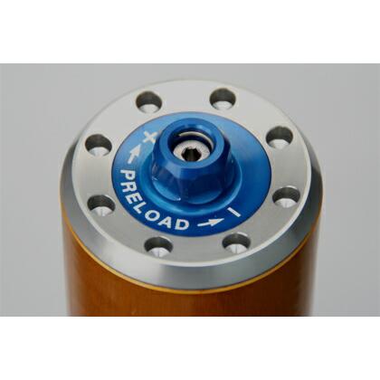 OHLINS オーリンズ 倒立フロントフォーク FG R&T NIX ZX-14R 06-20