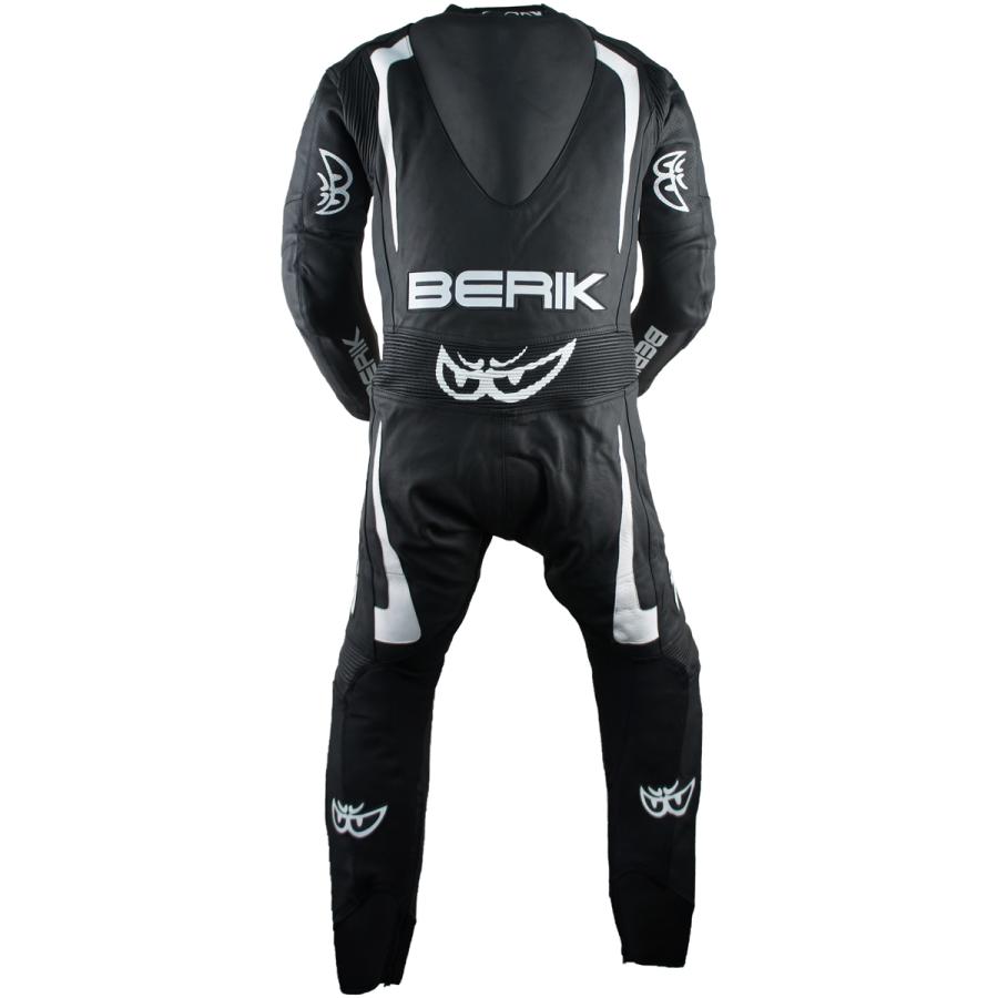 BERIK（ベリック） 【BERIK】ベリック MFJ公認モデル レーシングスーツ