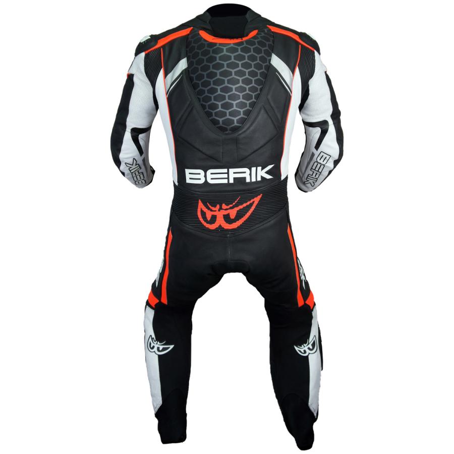 BERIK（ベリック） 【BERIK】 ハイグレード MFJ公認モデル レーシング