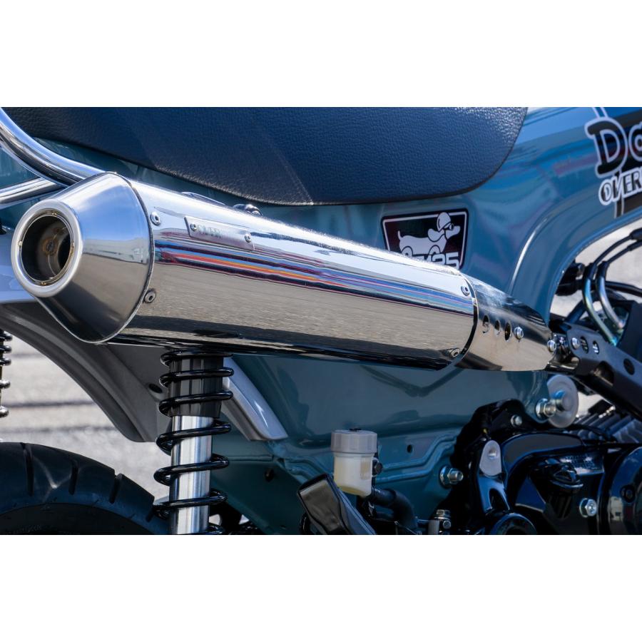 OVER RACING（オーバーレーシング） OVER オーヴァー SSEメガホン