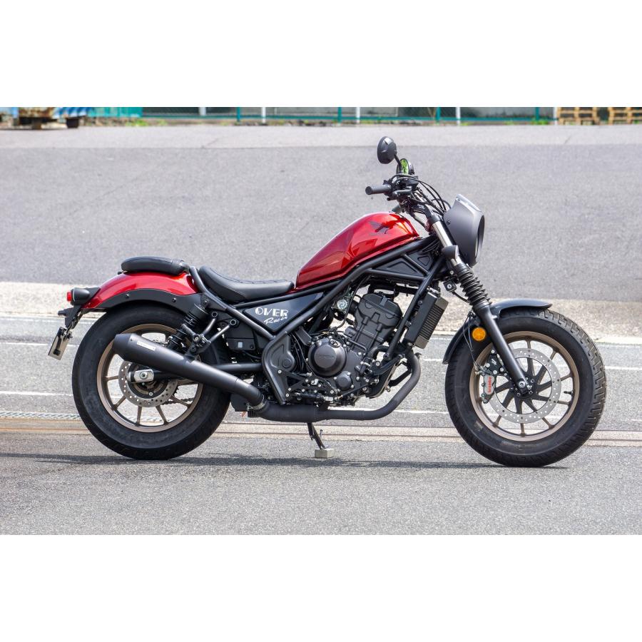 OVER RACING（オーバーレーシング） OVER オーヴァー SSメガホン