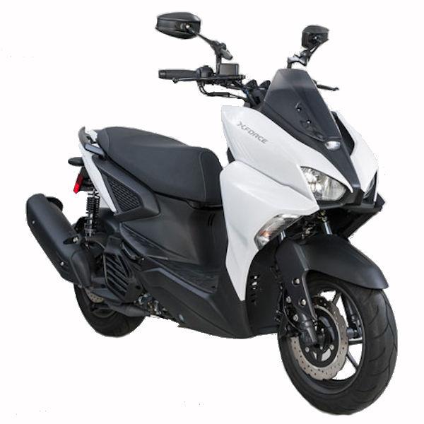 NAPOLEON 【在庫あり】TANAX タナックス NA-014 AOS4 シャークミラー7