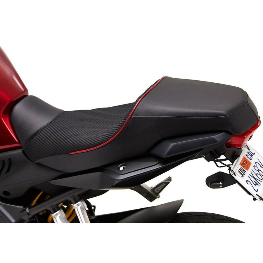 CB650R CBR650R 19-23 シート 