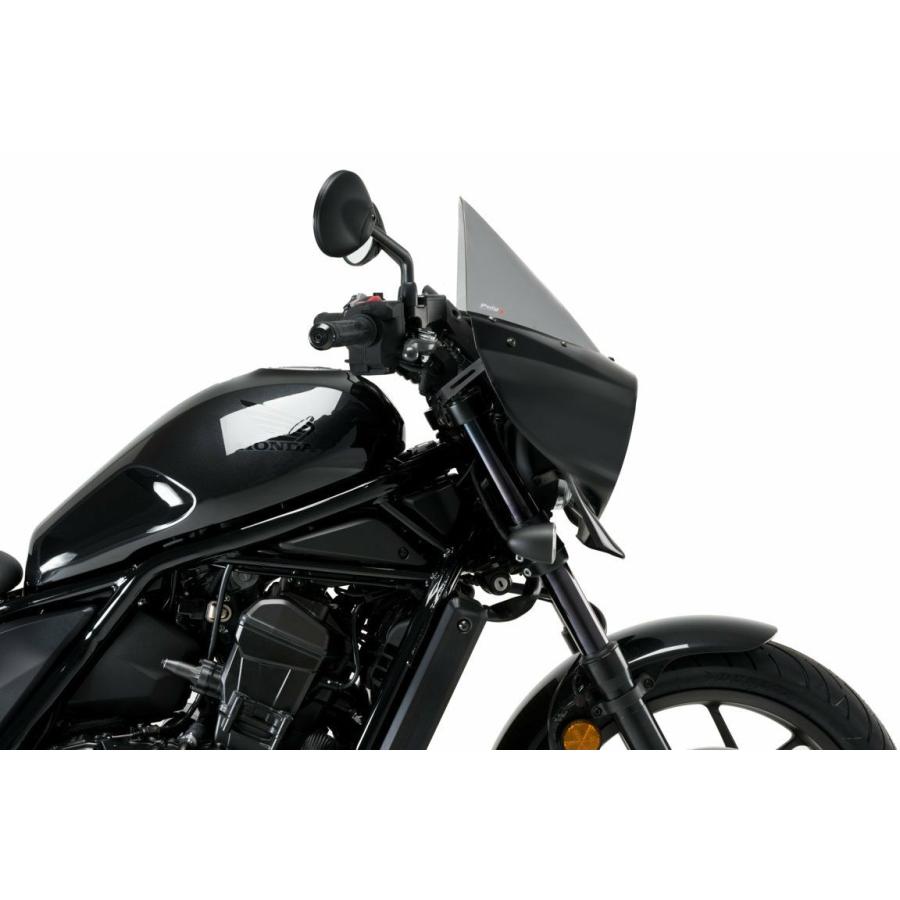 レブル1100 フロントカウル ツーリングスクリーン 