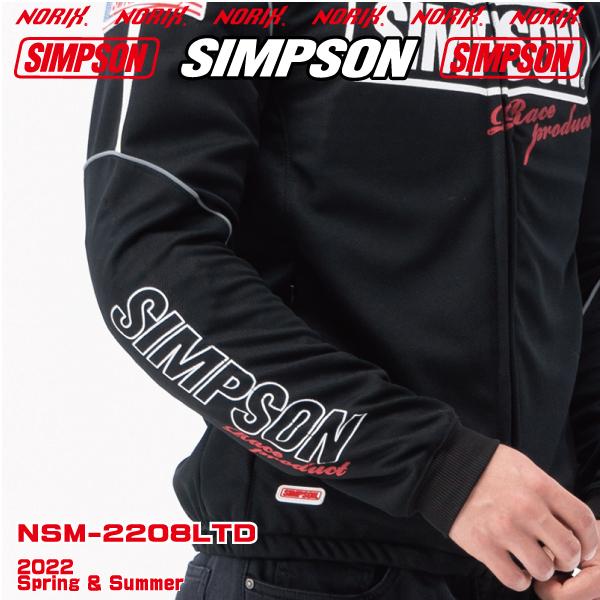 SIMPSON（シンプソン） セール品カラーサイズが合えばお買い得