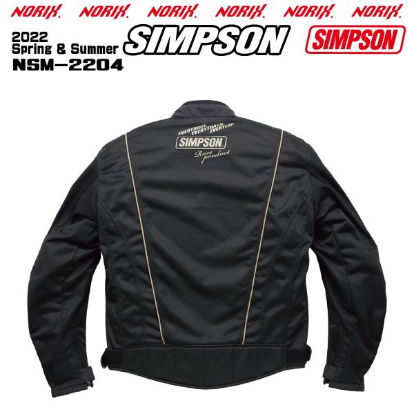 SIMPSON（シンプソン） セール品カラーサイズが合えばお買い得